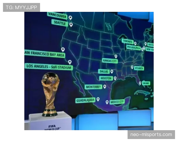 2026世界杯48支球队12个小组分组规则怎么分配